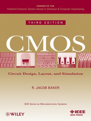 cover image of CMOS